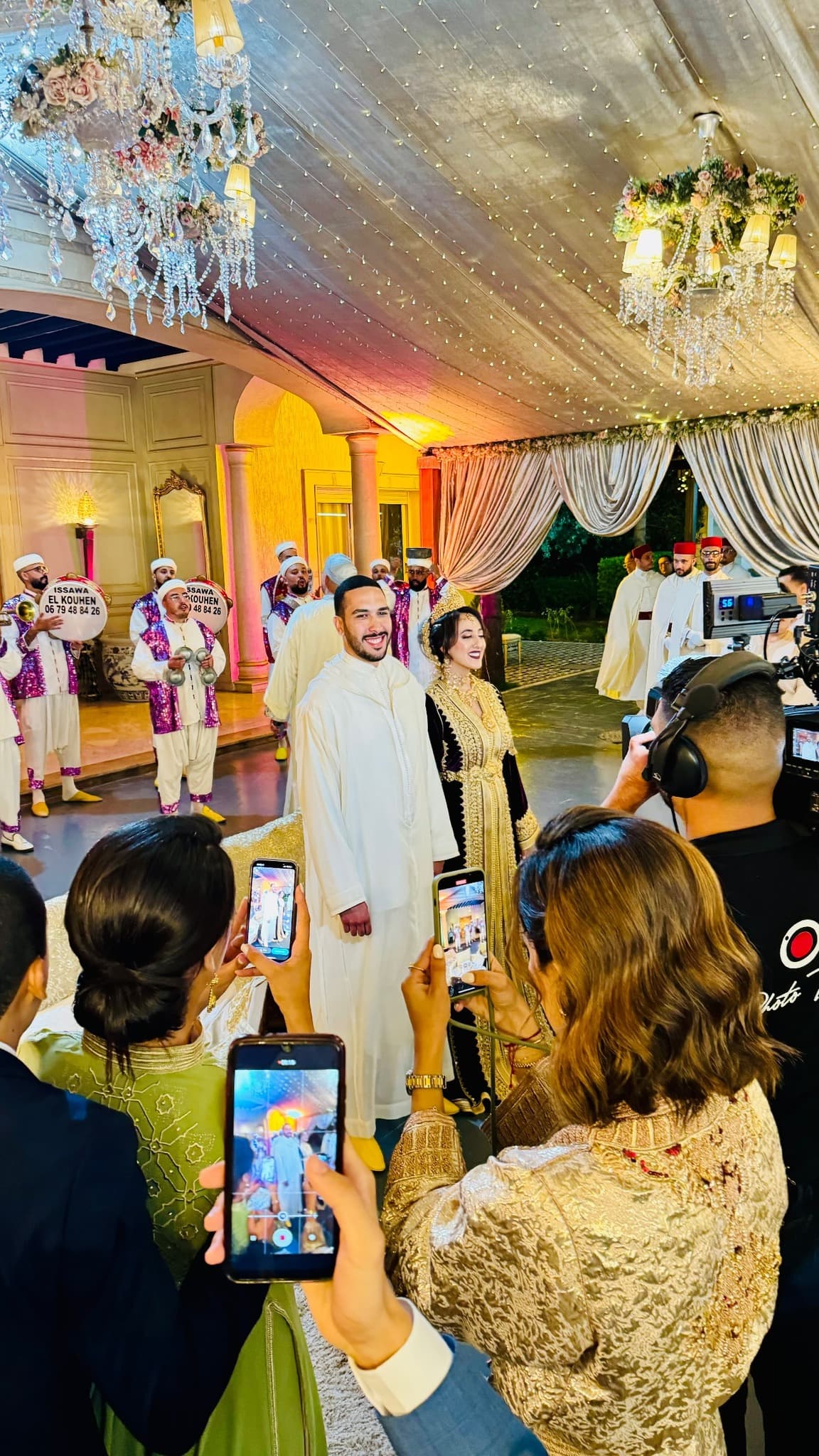 Dar Laaziza Bouskoura 3