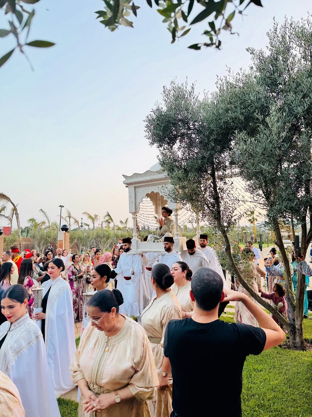 Dar Laaziza Bouskoura 4