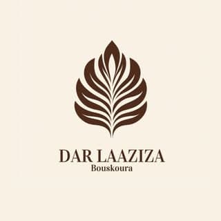 Dar Laaziza Bouskoura 5