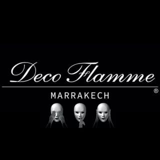 Deco Flamme logo