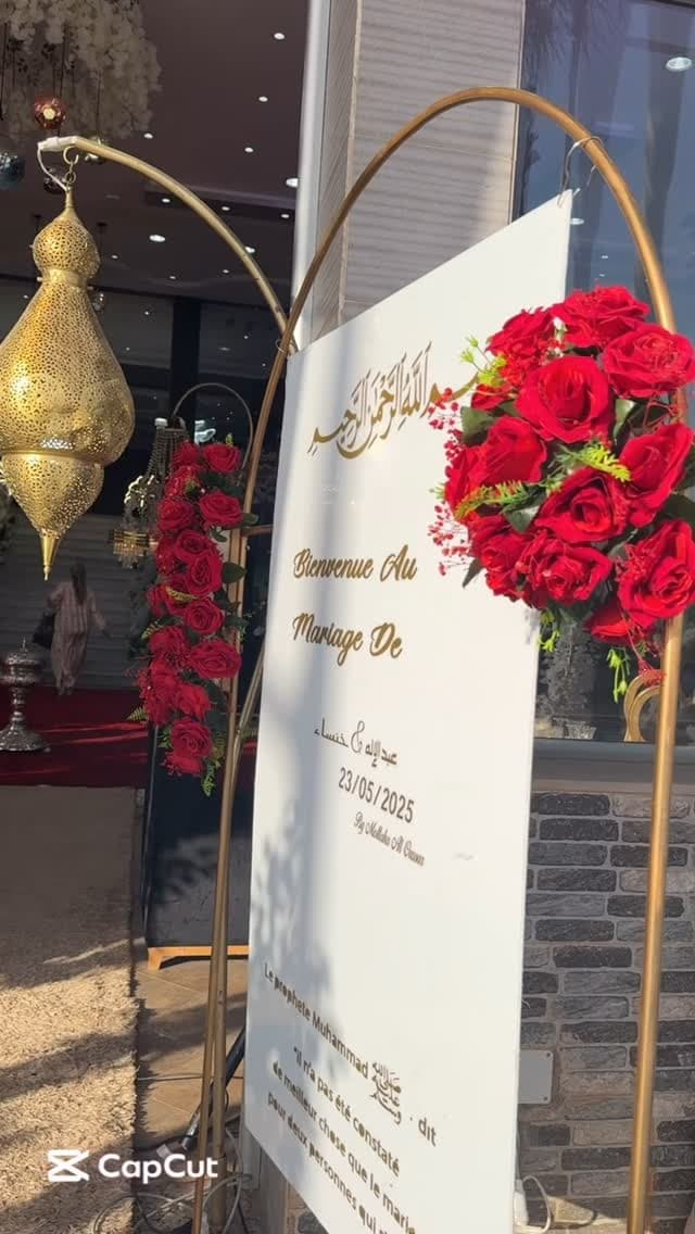 Decoration by Lamiae 4