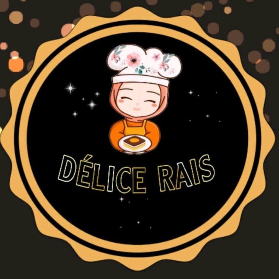 Delice Rais 5