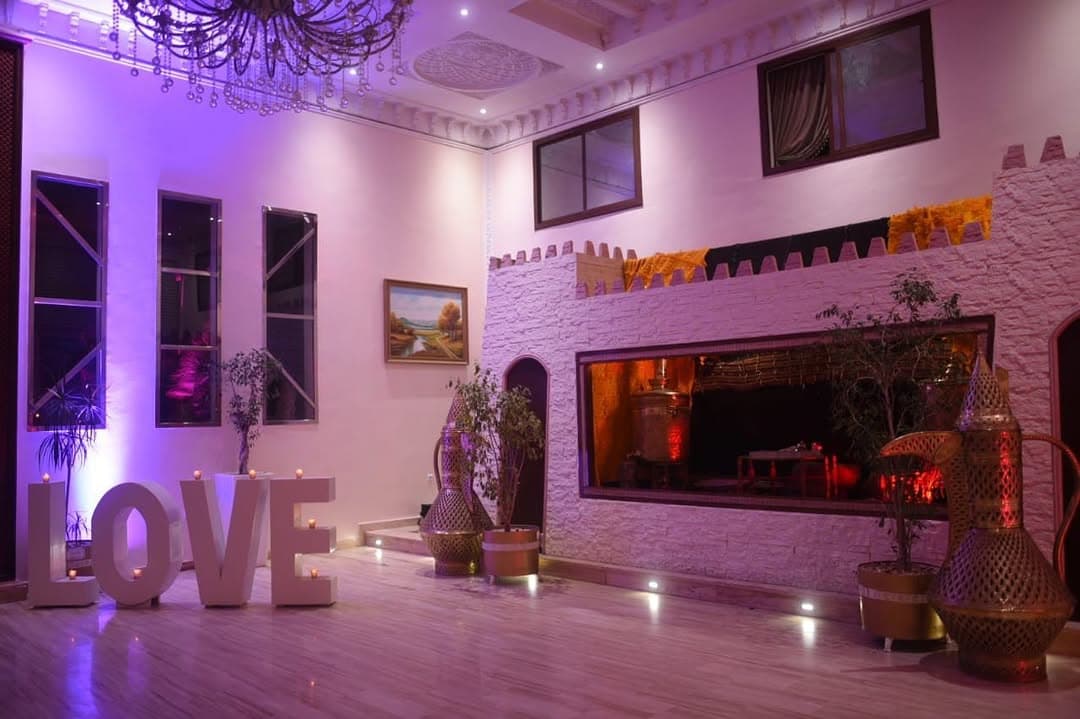 Diafat Afrah Souss 2