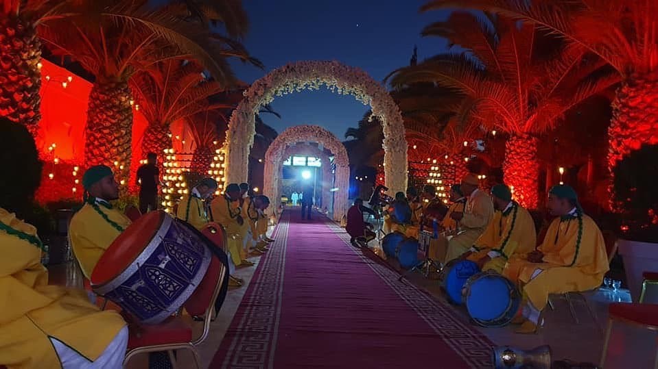 Diafat Afrah Souss 4