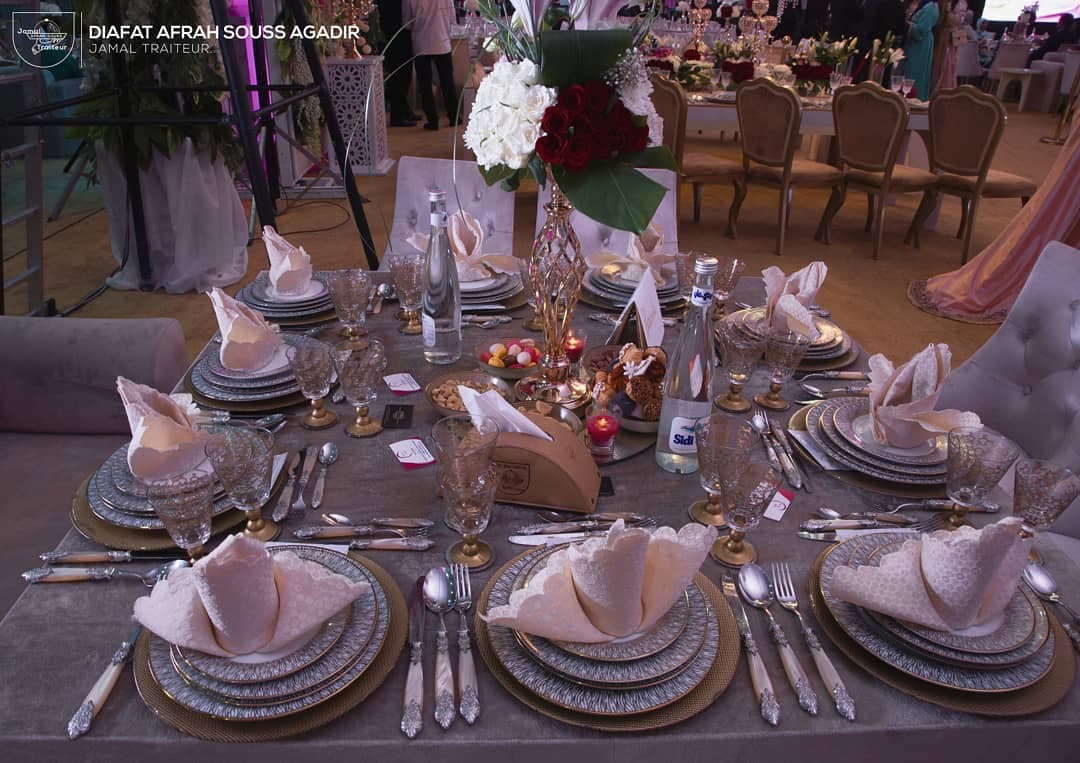 Diafat Afrah Souss 5