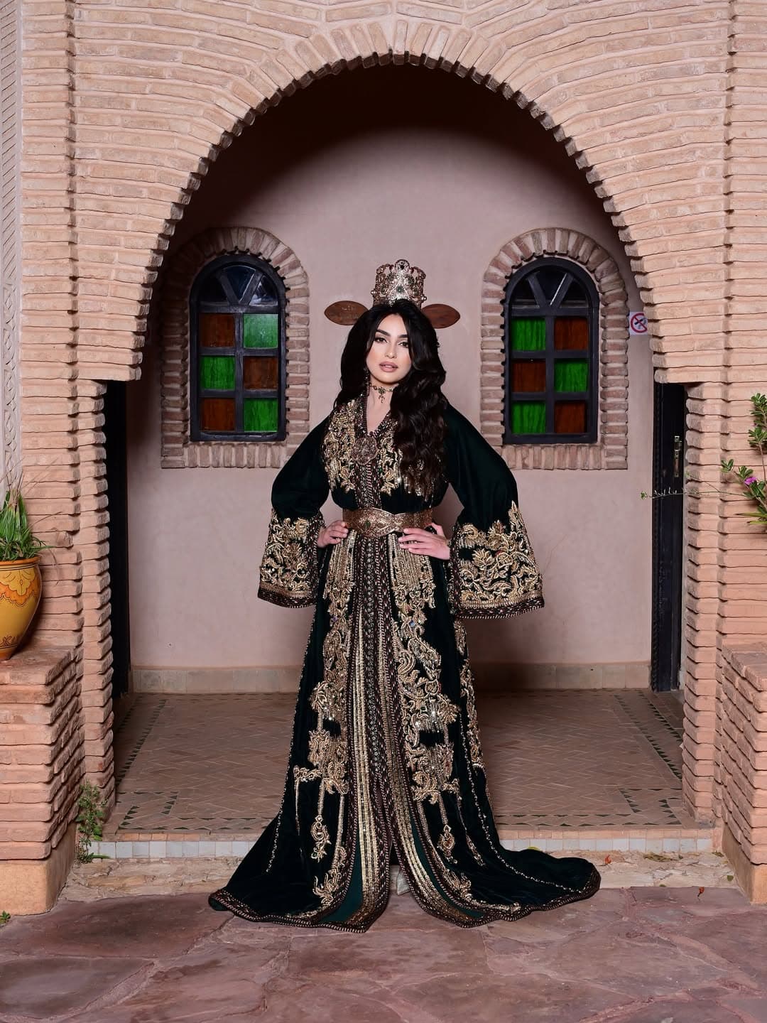 Digital Photo Tafraout 4