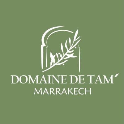 Domaine de Tameslohte