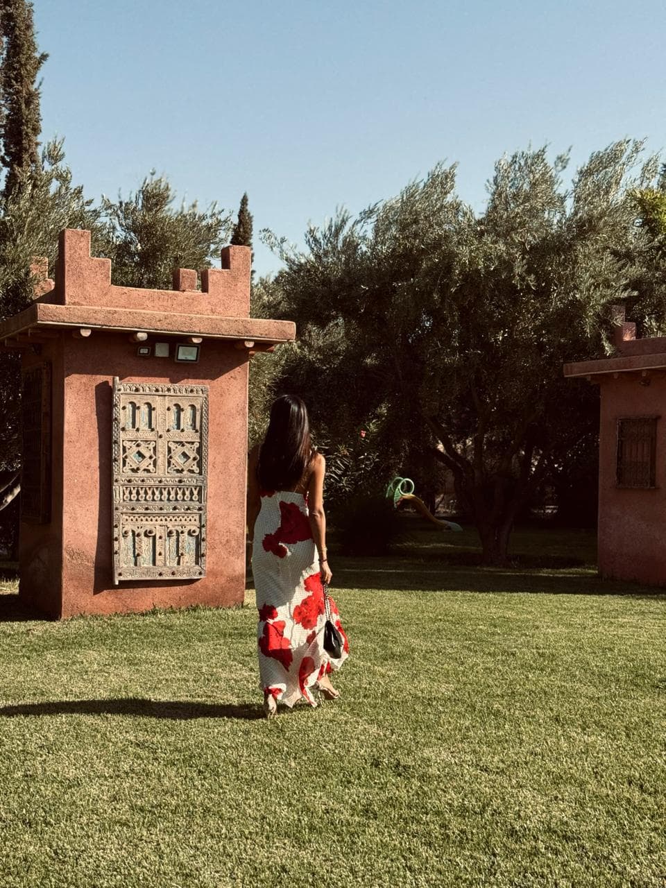 Domaine de Tameslohte 2