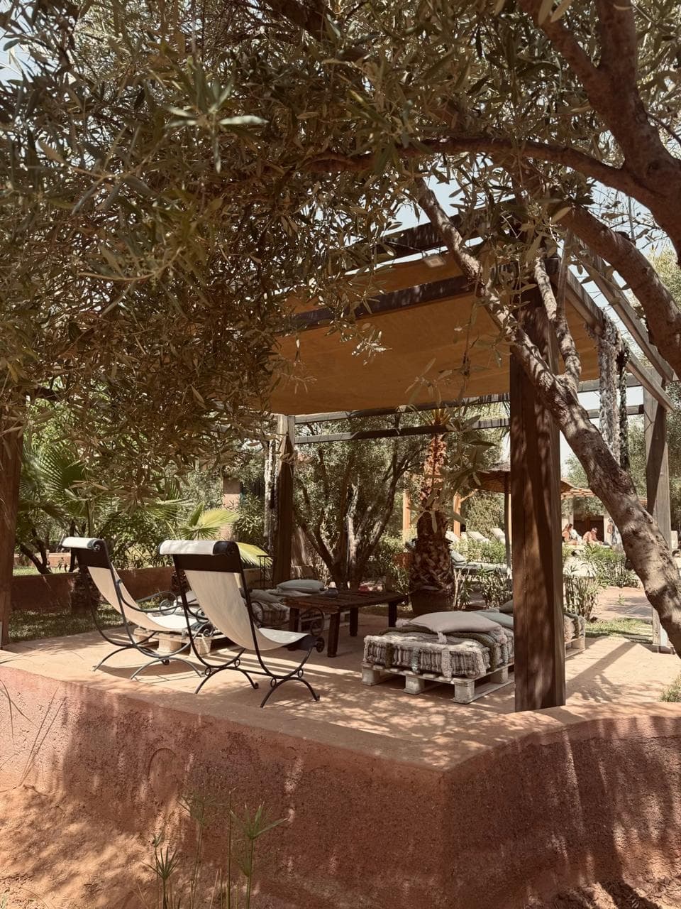 Domaine de Tameslohte 5