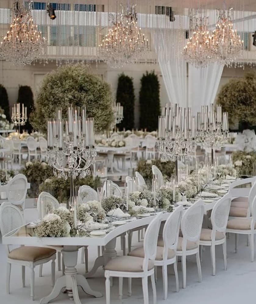 Dream Event Designer