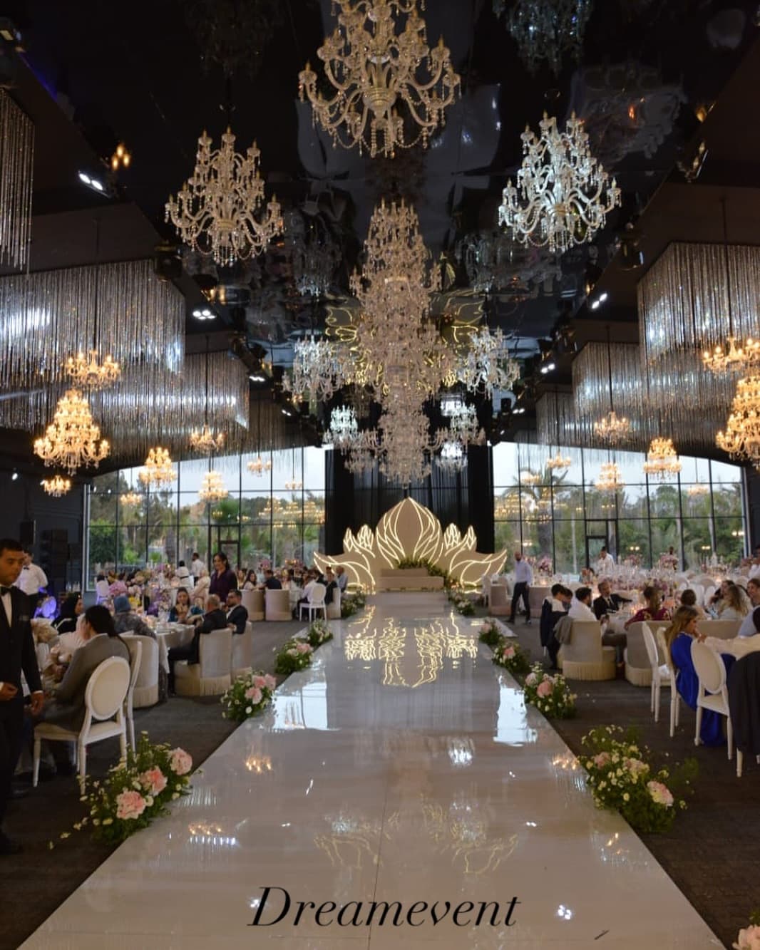 Dream Event Designer