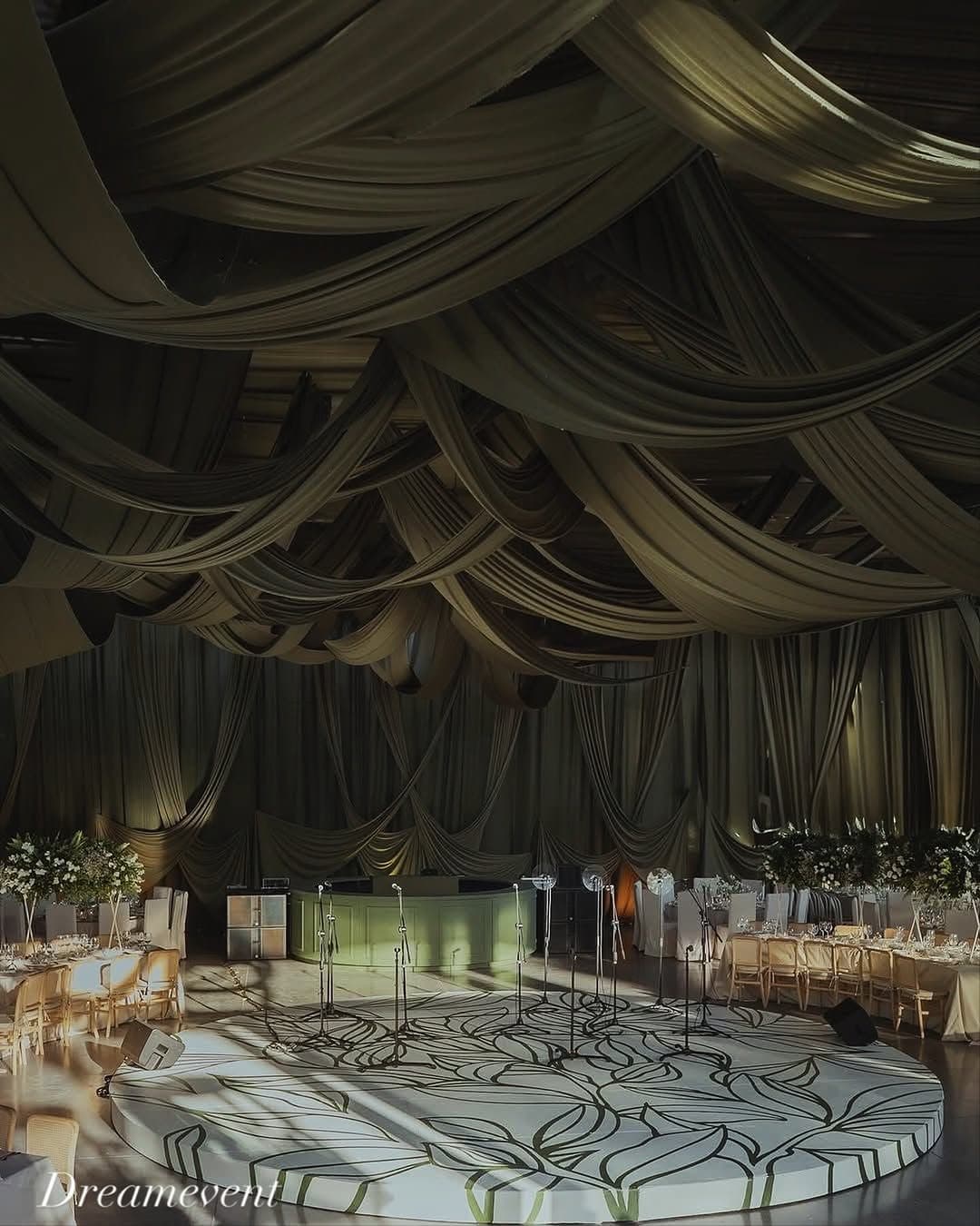 Dream Event Designer 4