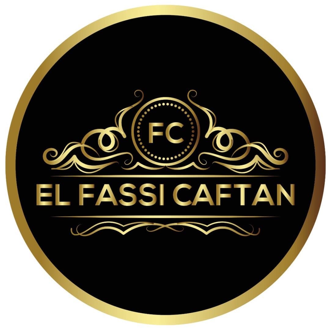 El FASSI CAFTAN logo