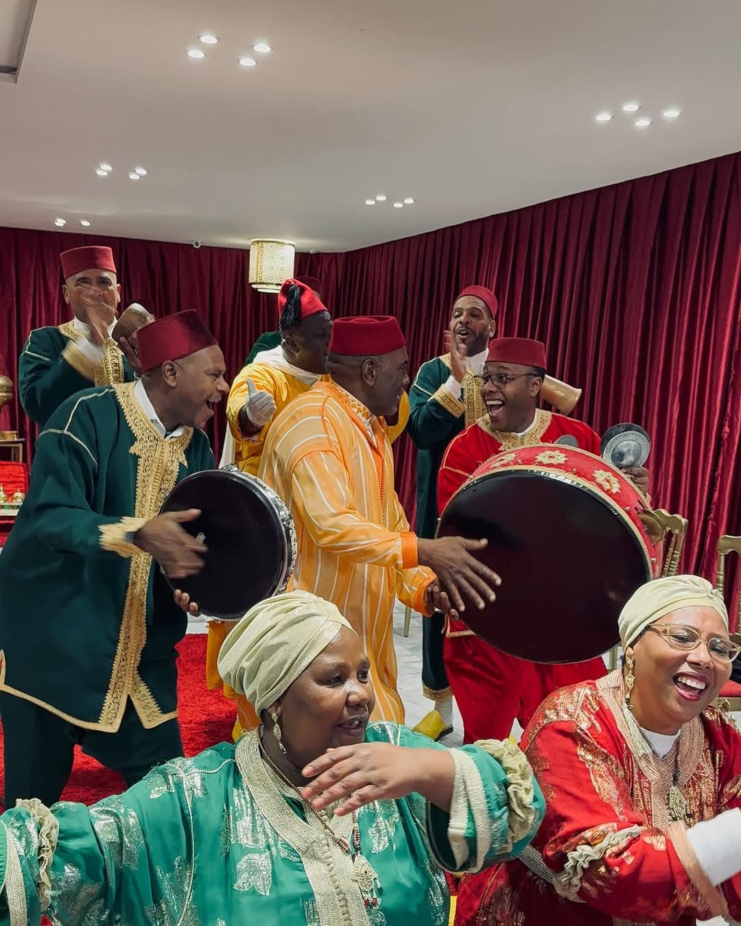 El HAJ ABDELOUAHED 2