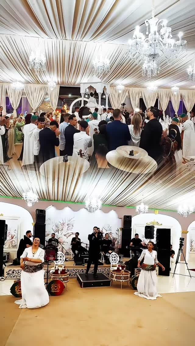 Espace Aicha Events 2