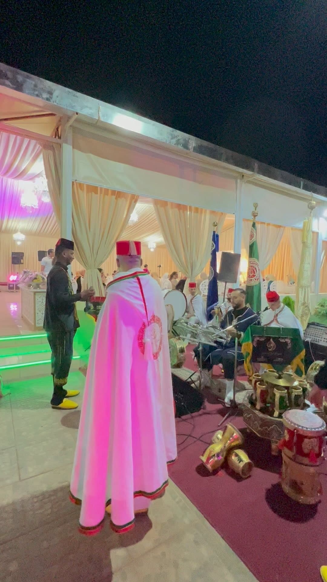 Espace Aicha Events 4