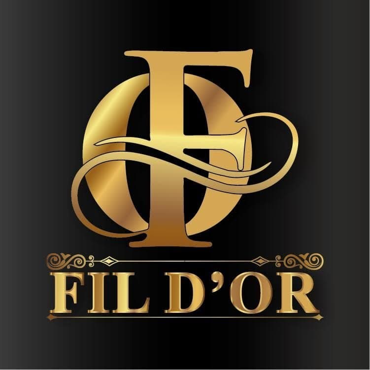 FIL D’OR logo