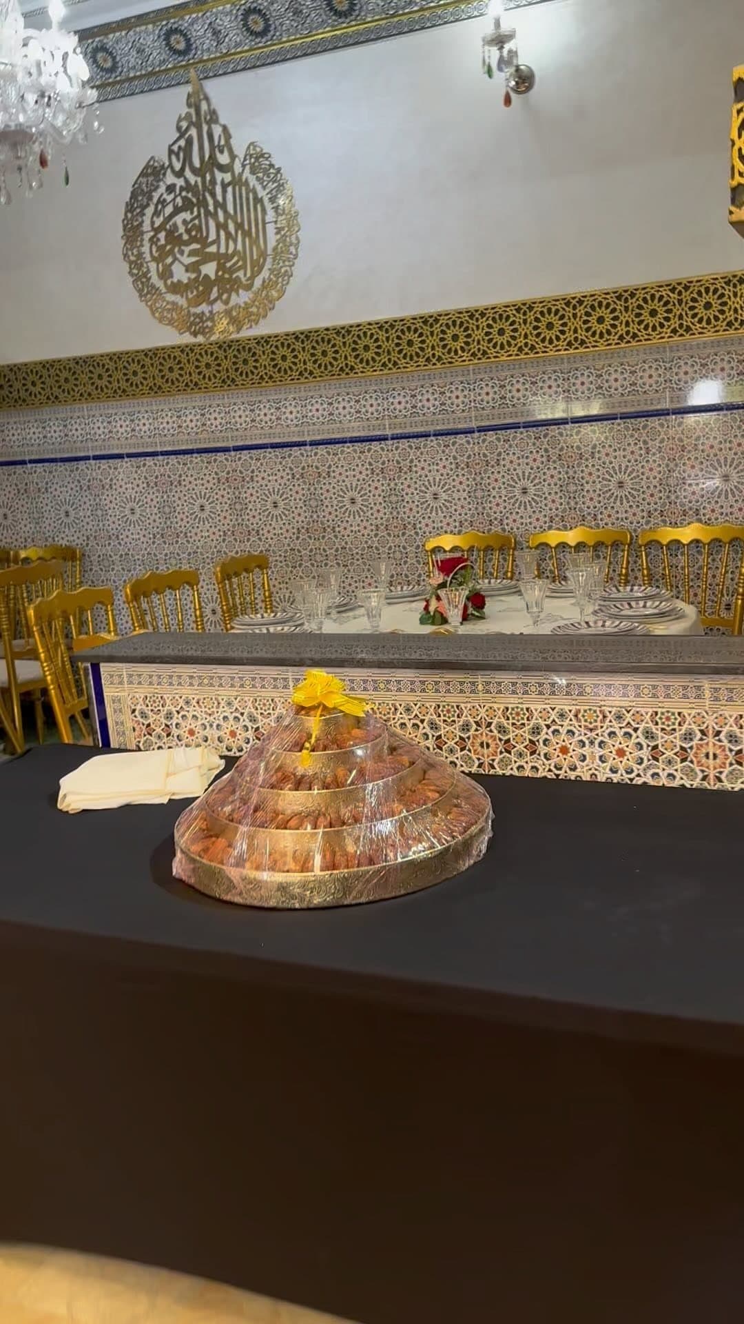 Fatima Salle des Fetes 3