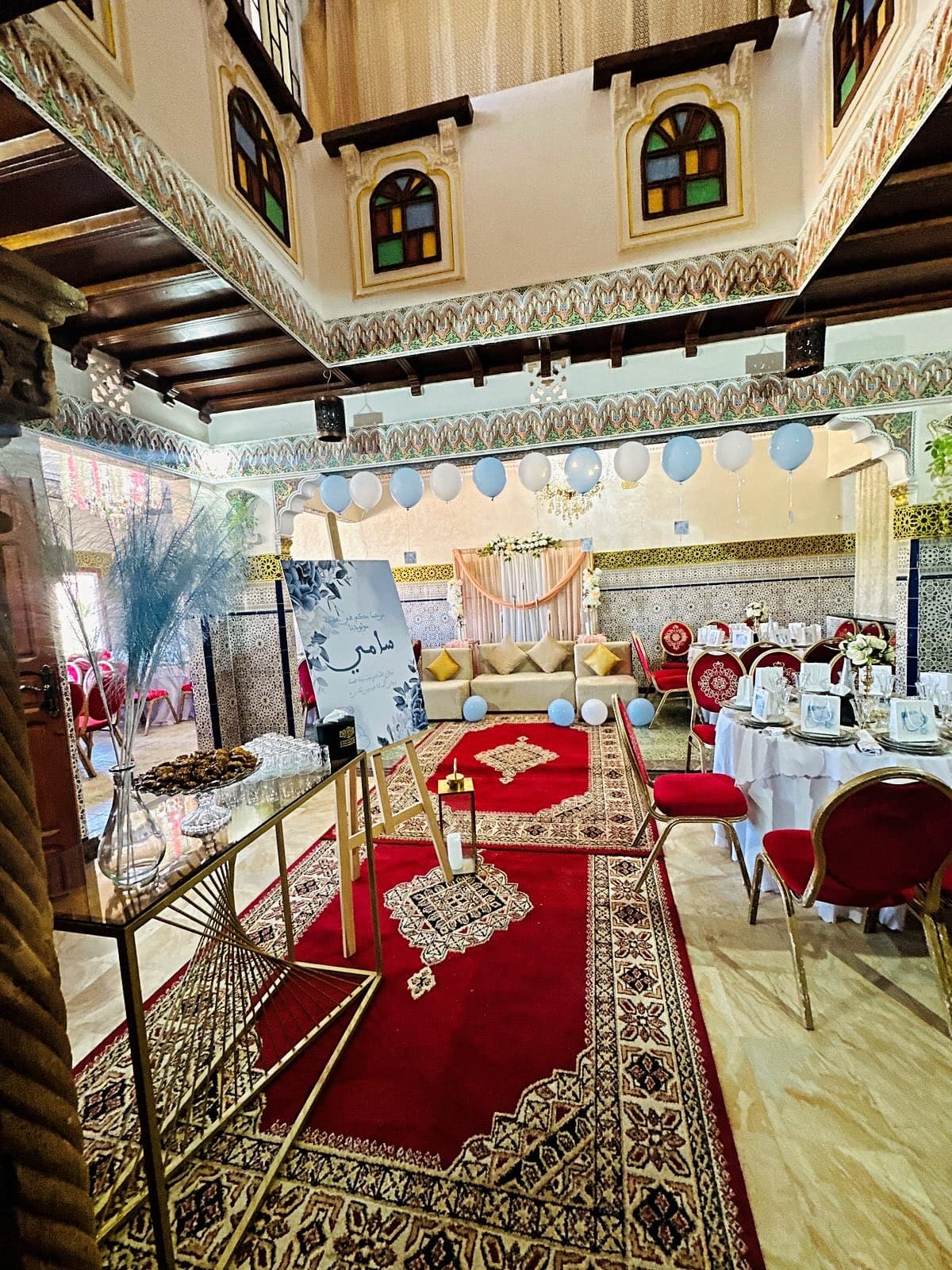 Fatima Salle des Fetes 4