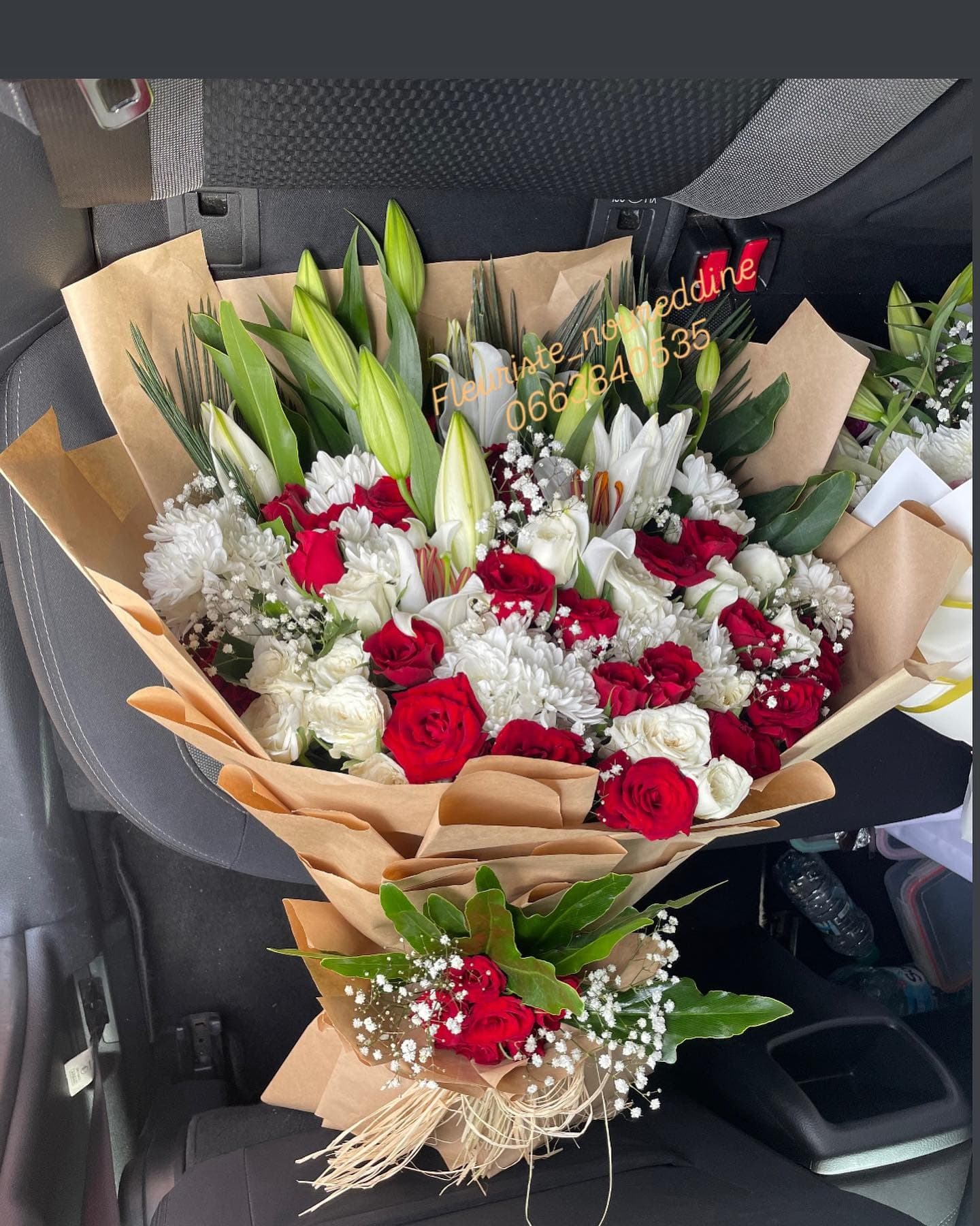 Ffleuriste Noureddine 2