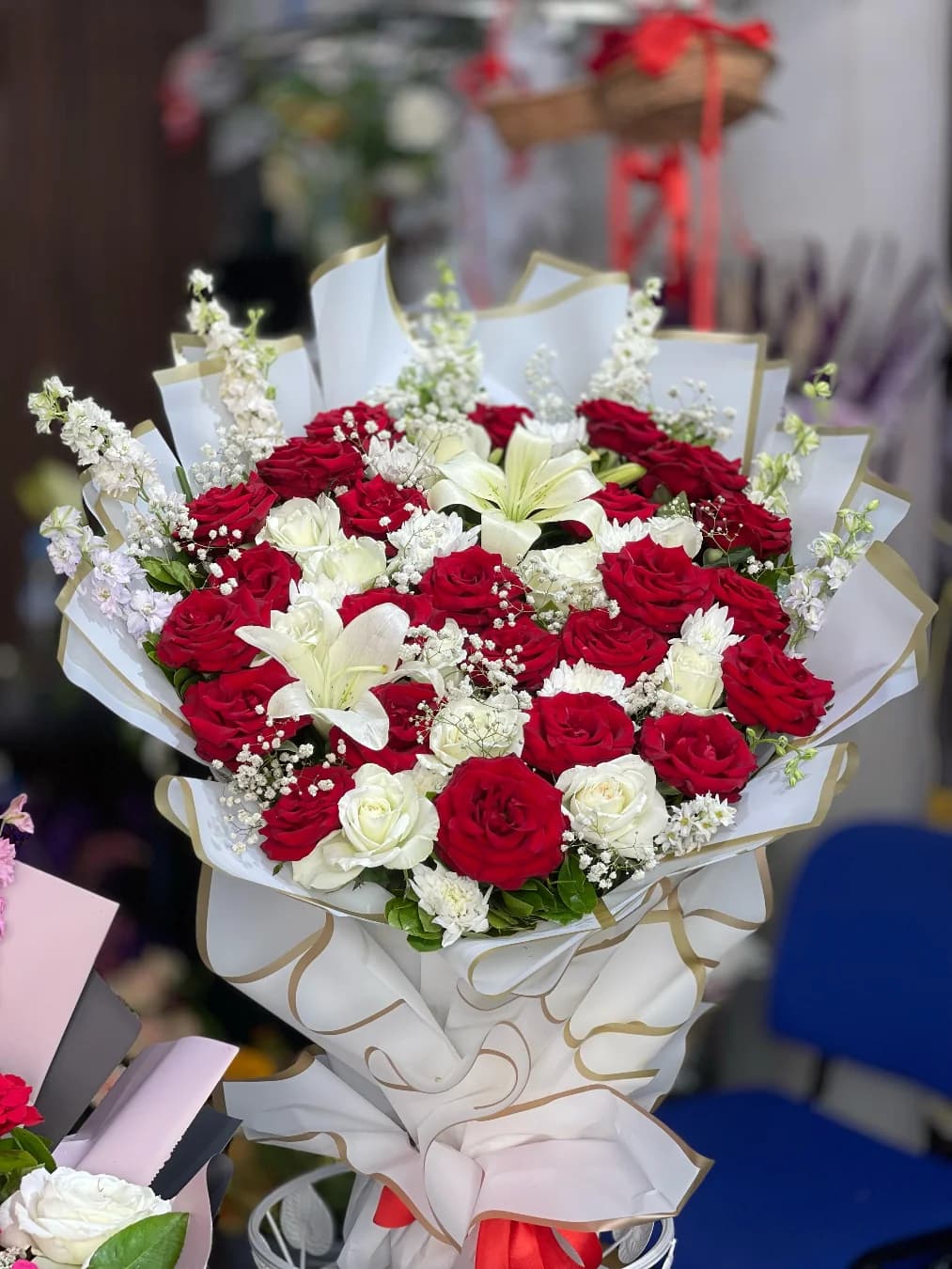 Fleur Deco Meknès 3