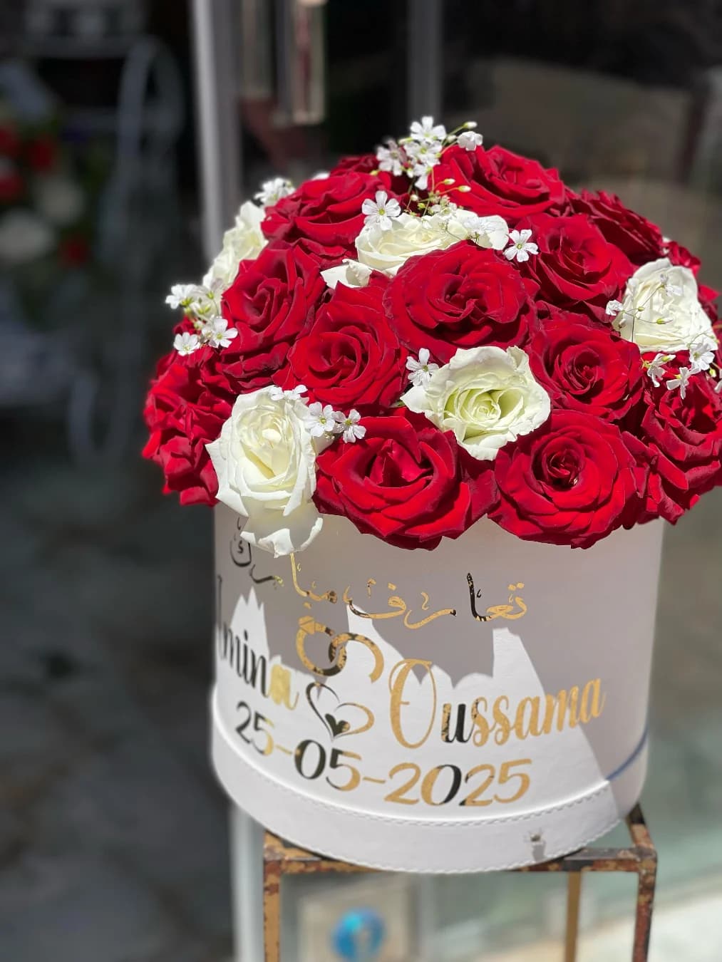 Fleur Deco Meknès 4