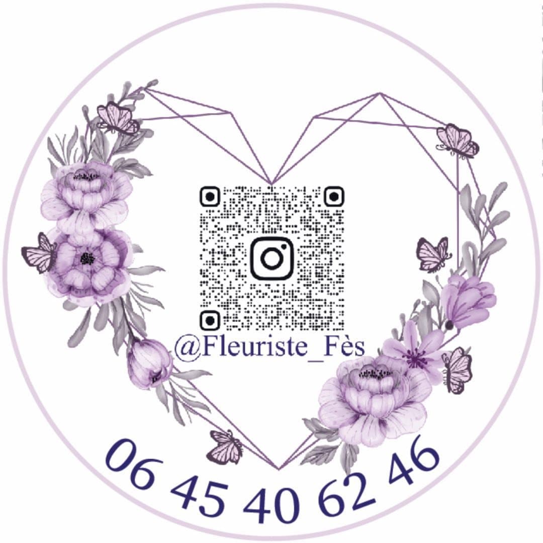 Fleuriste Fes