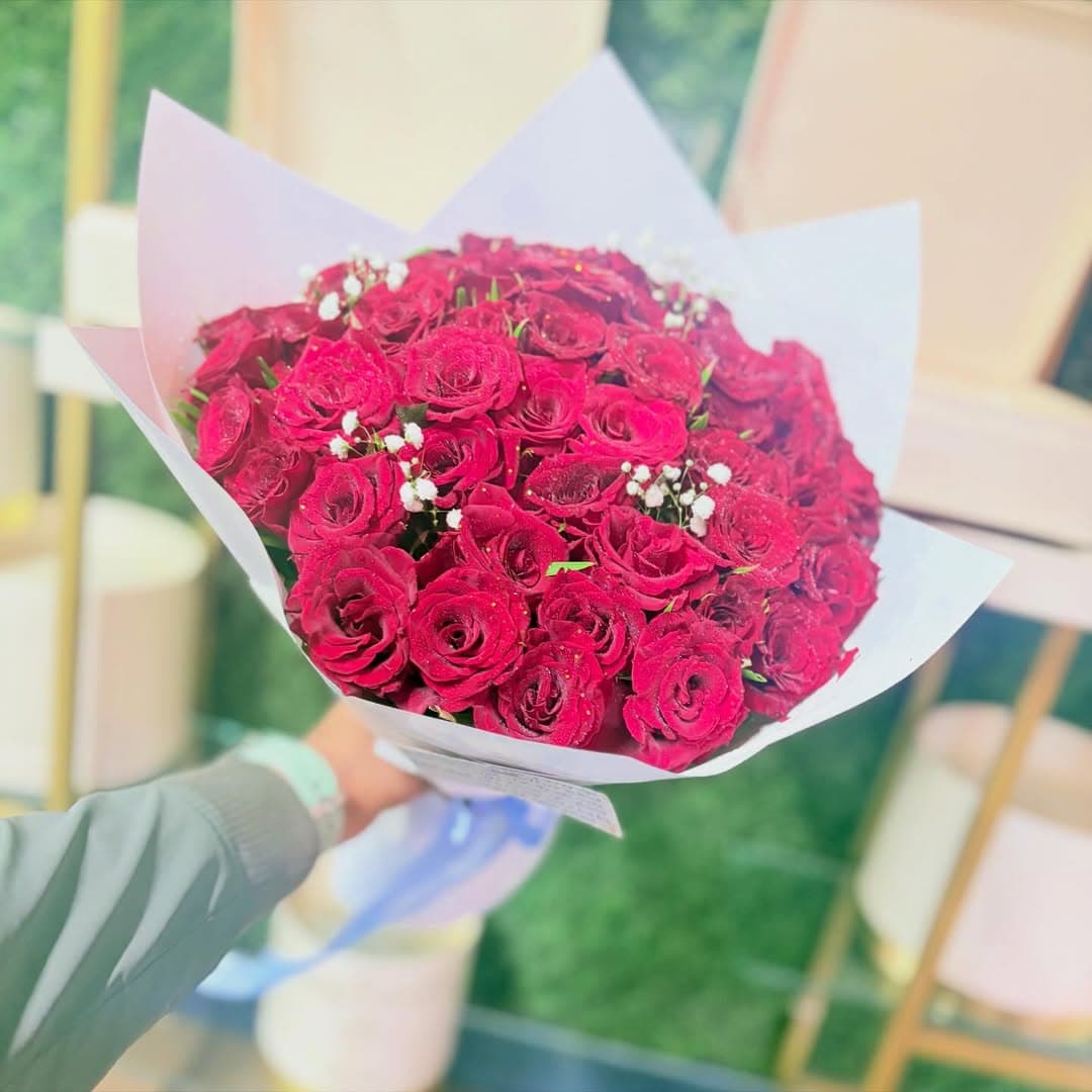 Fleuriste Kénitra 2