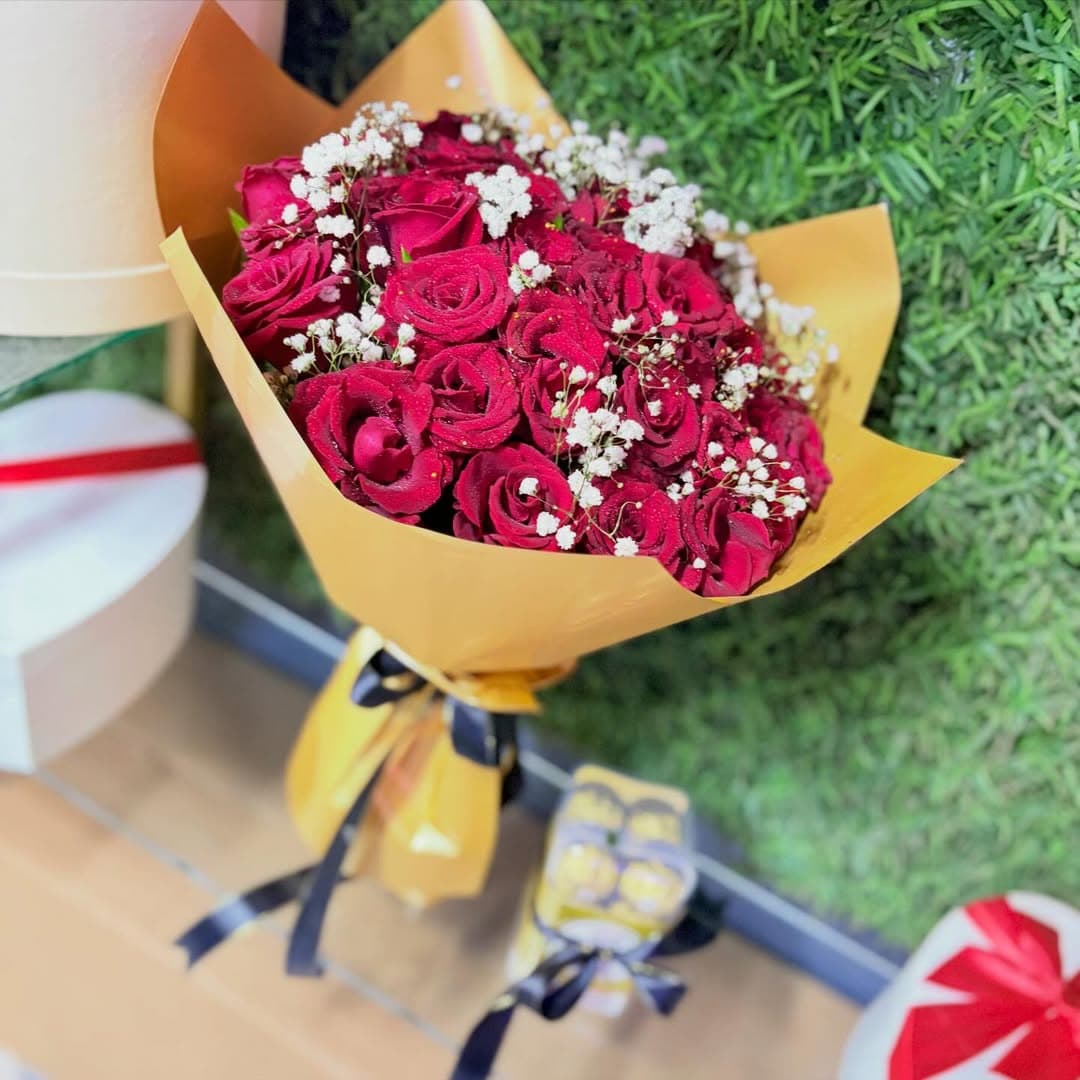 Fleuriste Kénitra 3