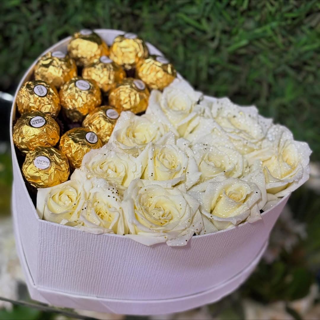 Fleuriste Kénitra 4