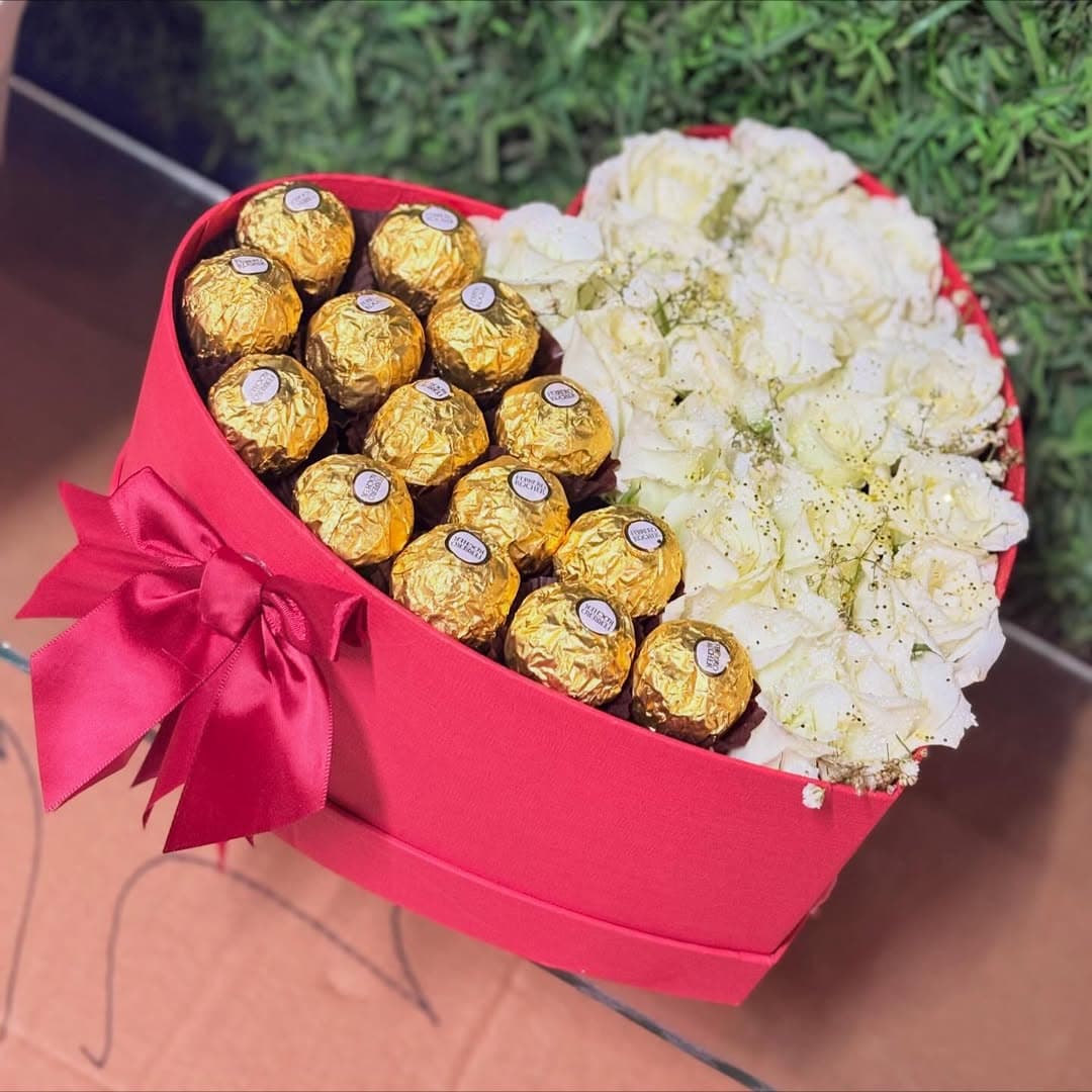 Fleuriste Kénitra 5