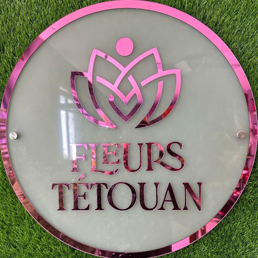 Fleurs Tétouan