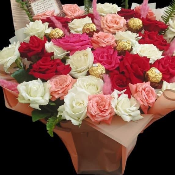 Fleurs meknès anassim