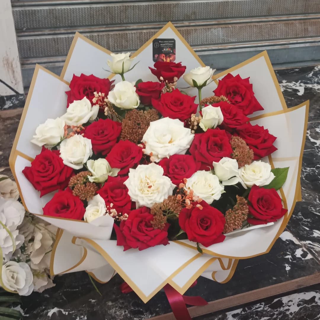 Fleurs meknès anassim 2