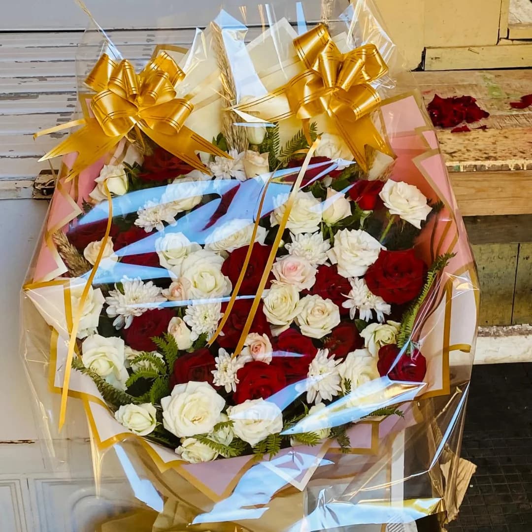 Fleurs meknès anassim 3