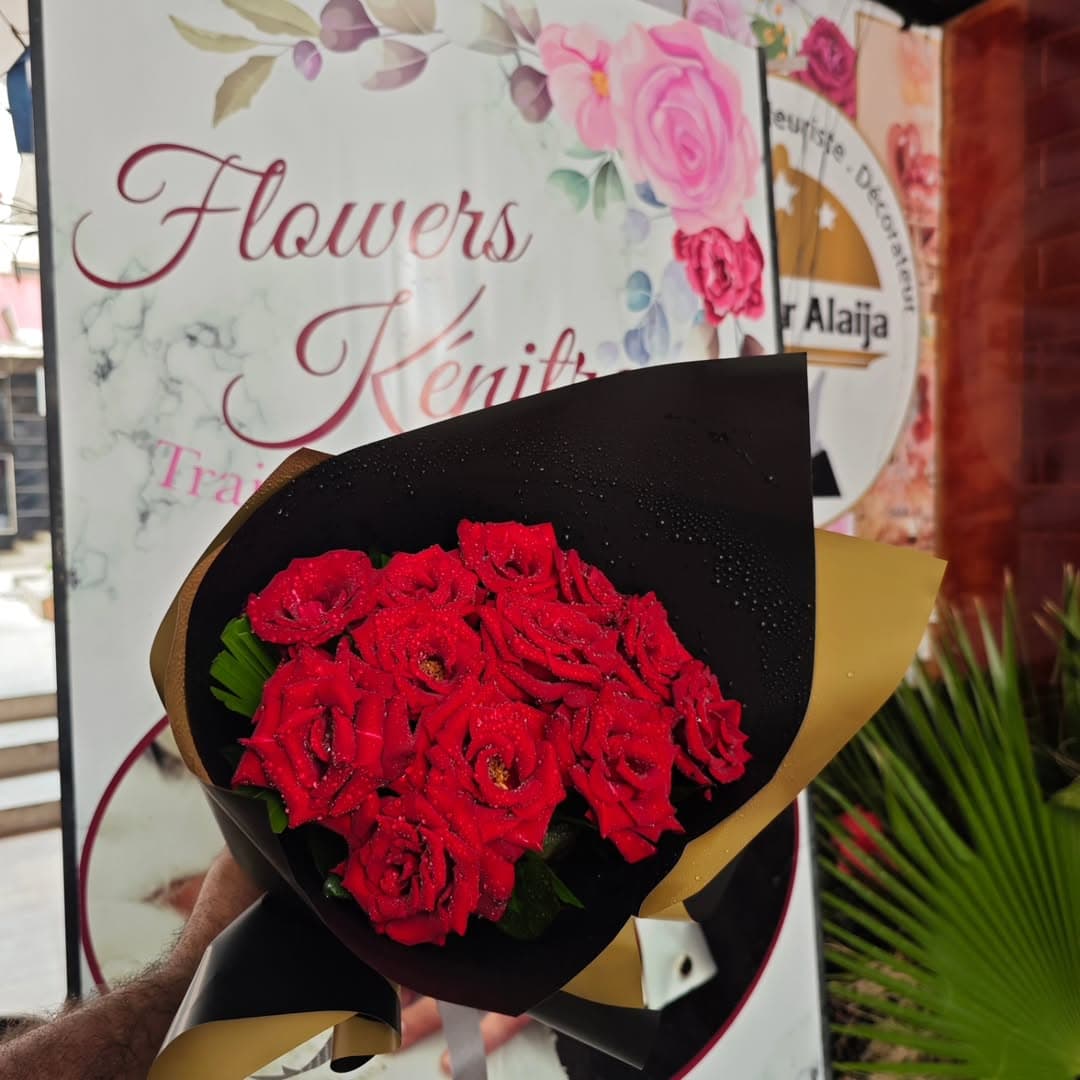 Flowers Kenitra