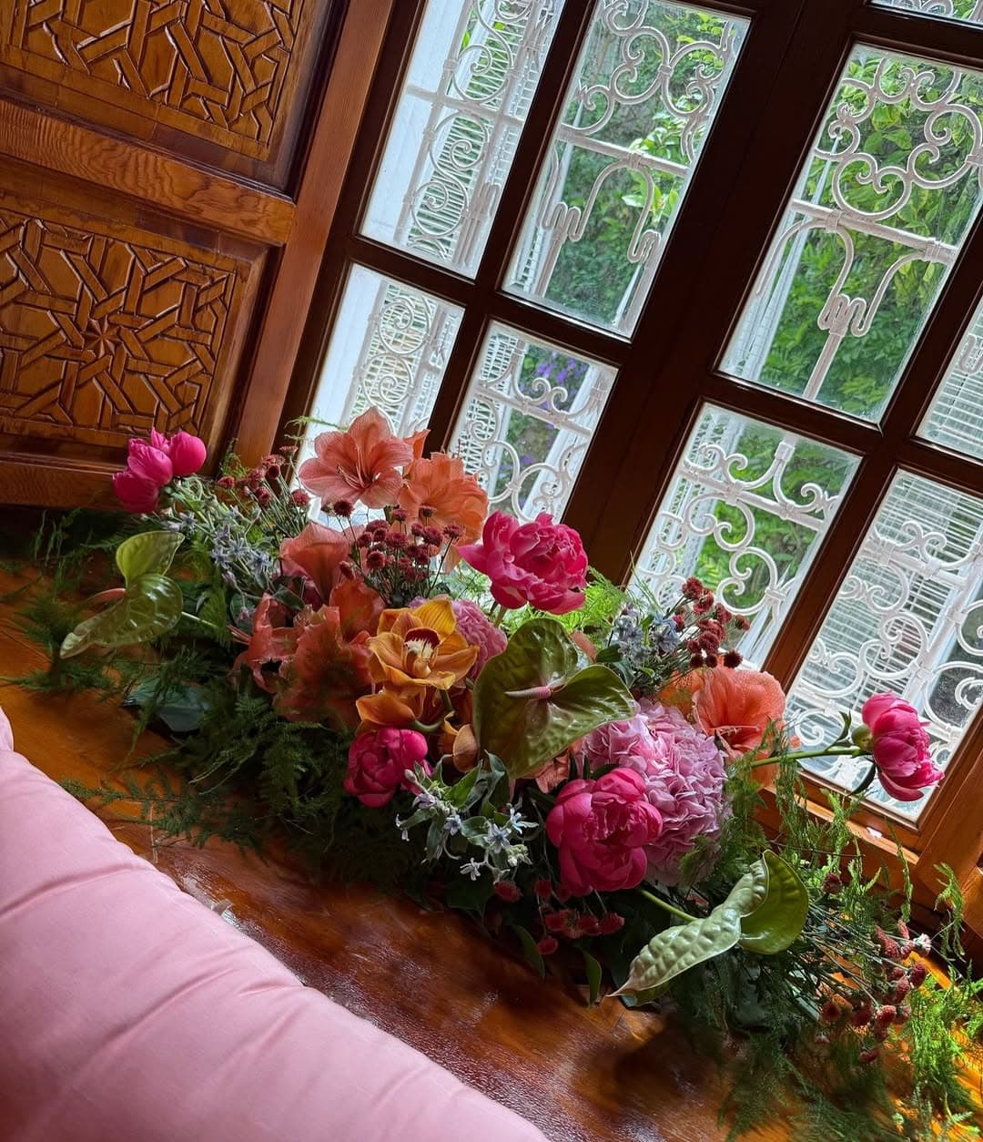 Flowers by Marie m. 2