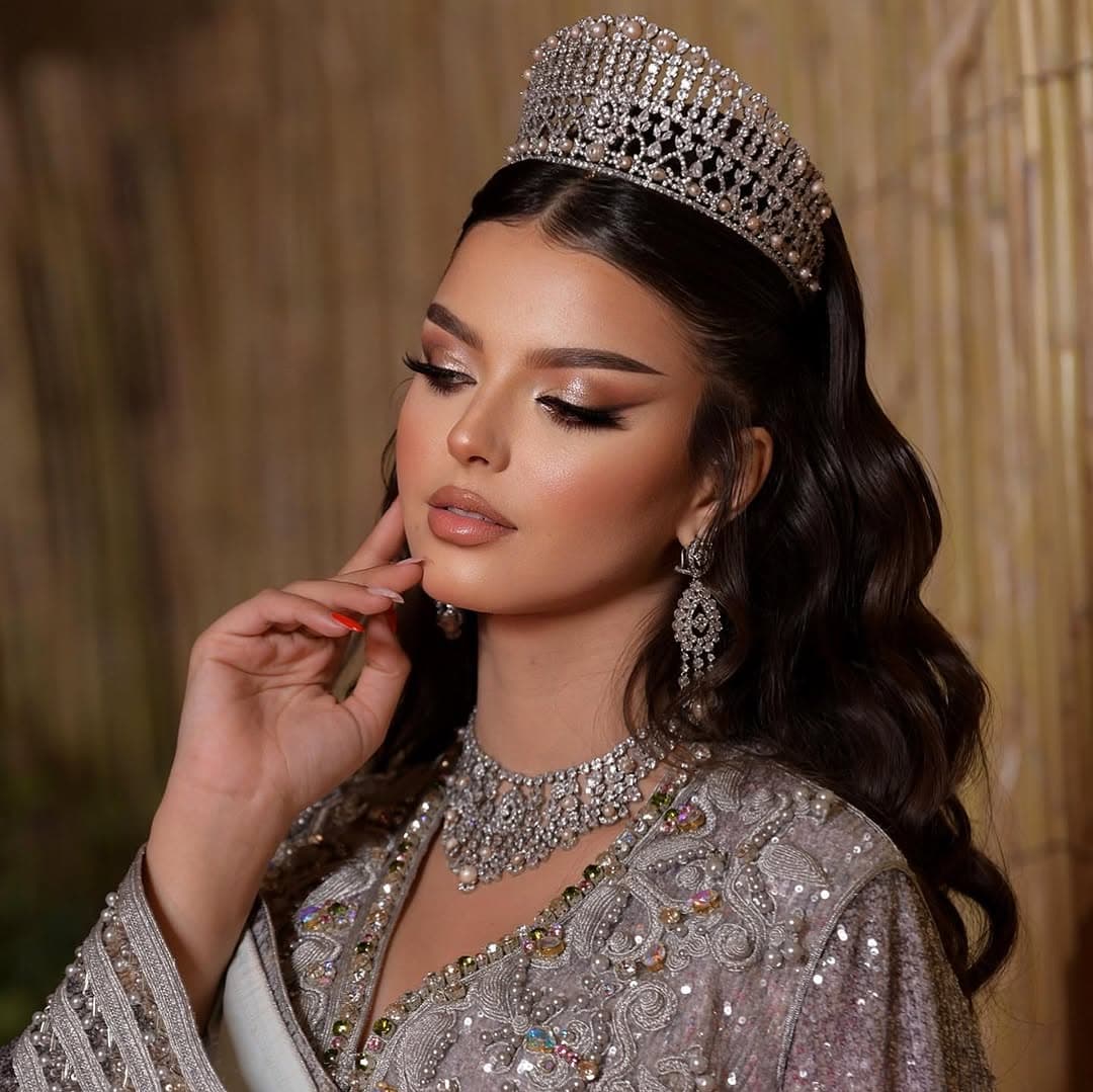 Ghizlane Azgani logo