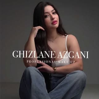 Ghizlane Azgani 5