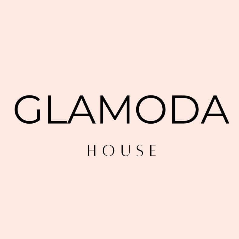 Glamoda House Dress