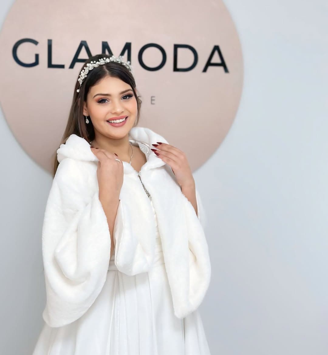 Glamoda House Dress 2