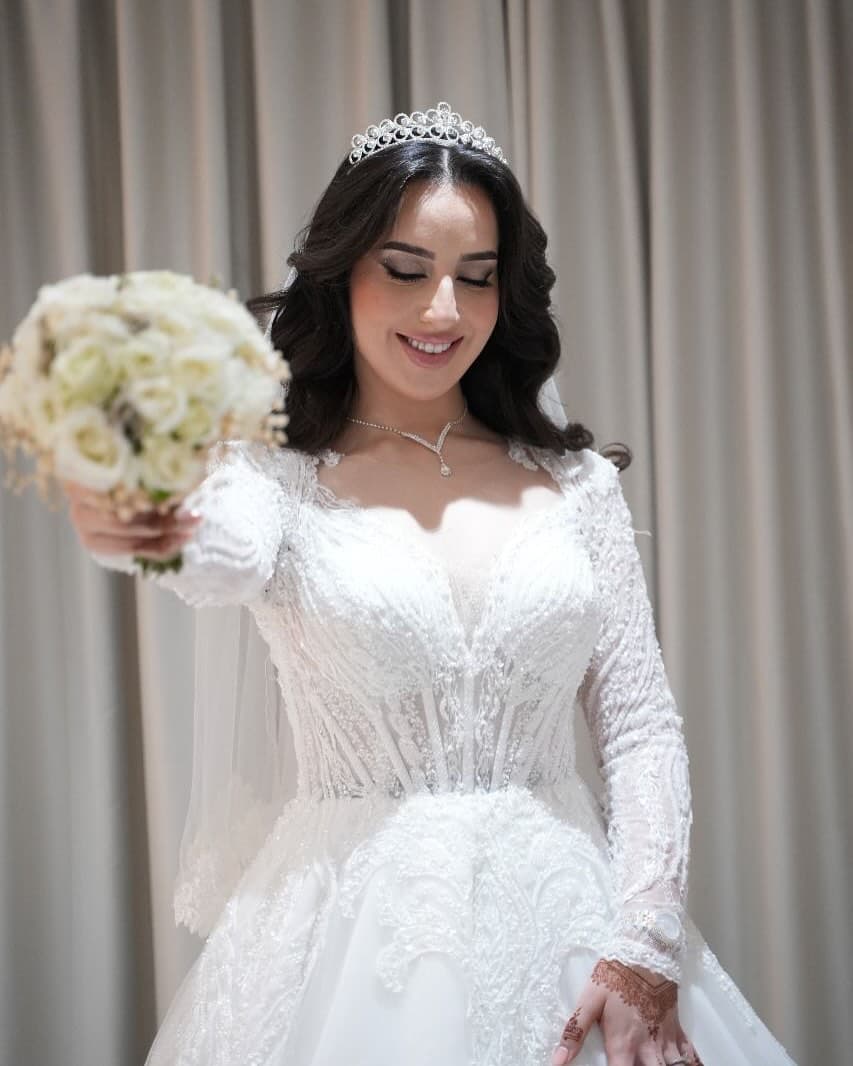 Glamoda House Dress 3