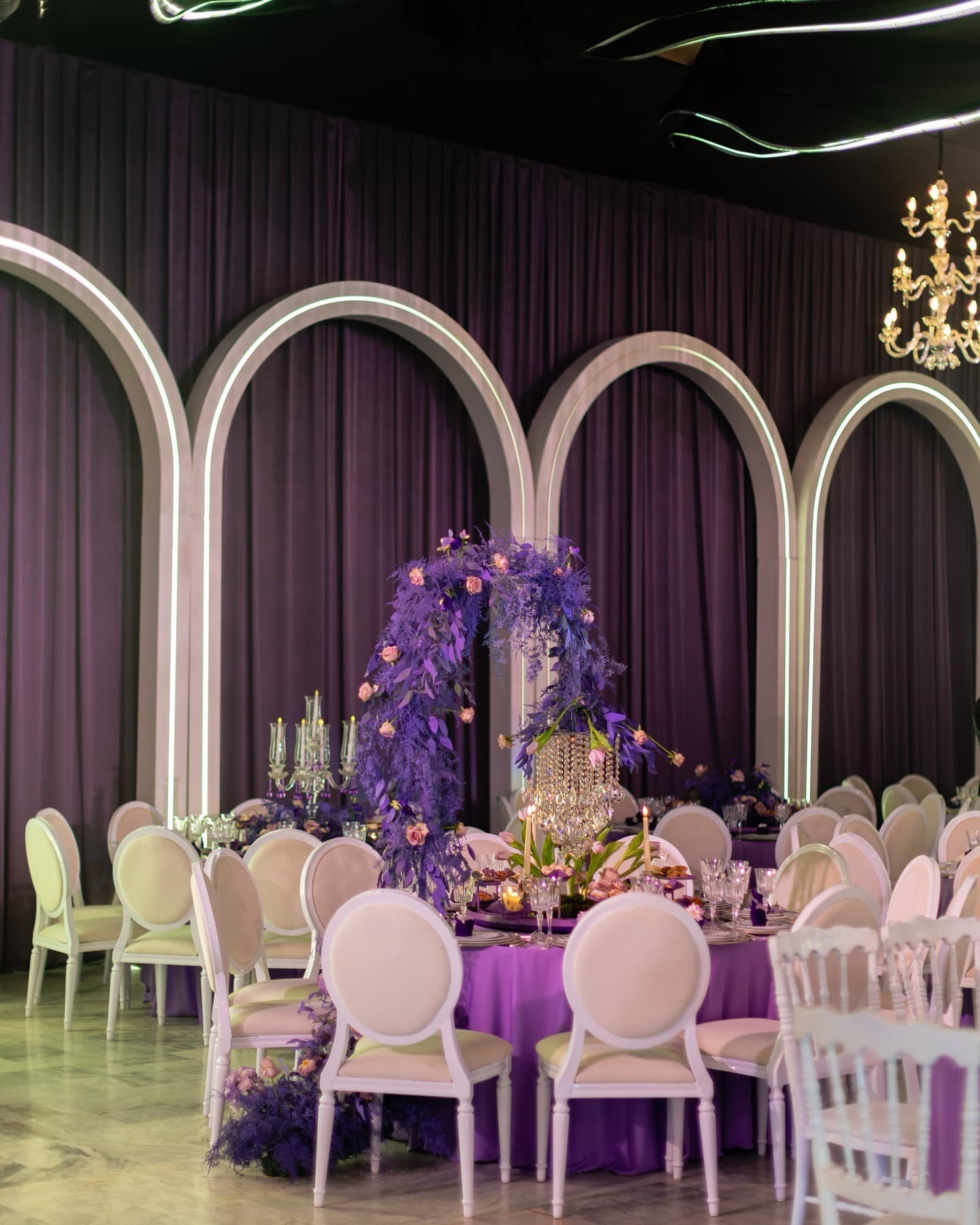 Golden Luxury Events