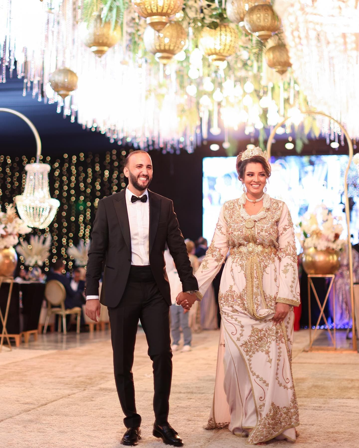 Golden Luxury Events 2