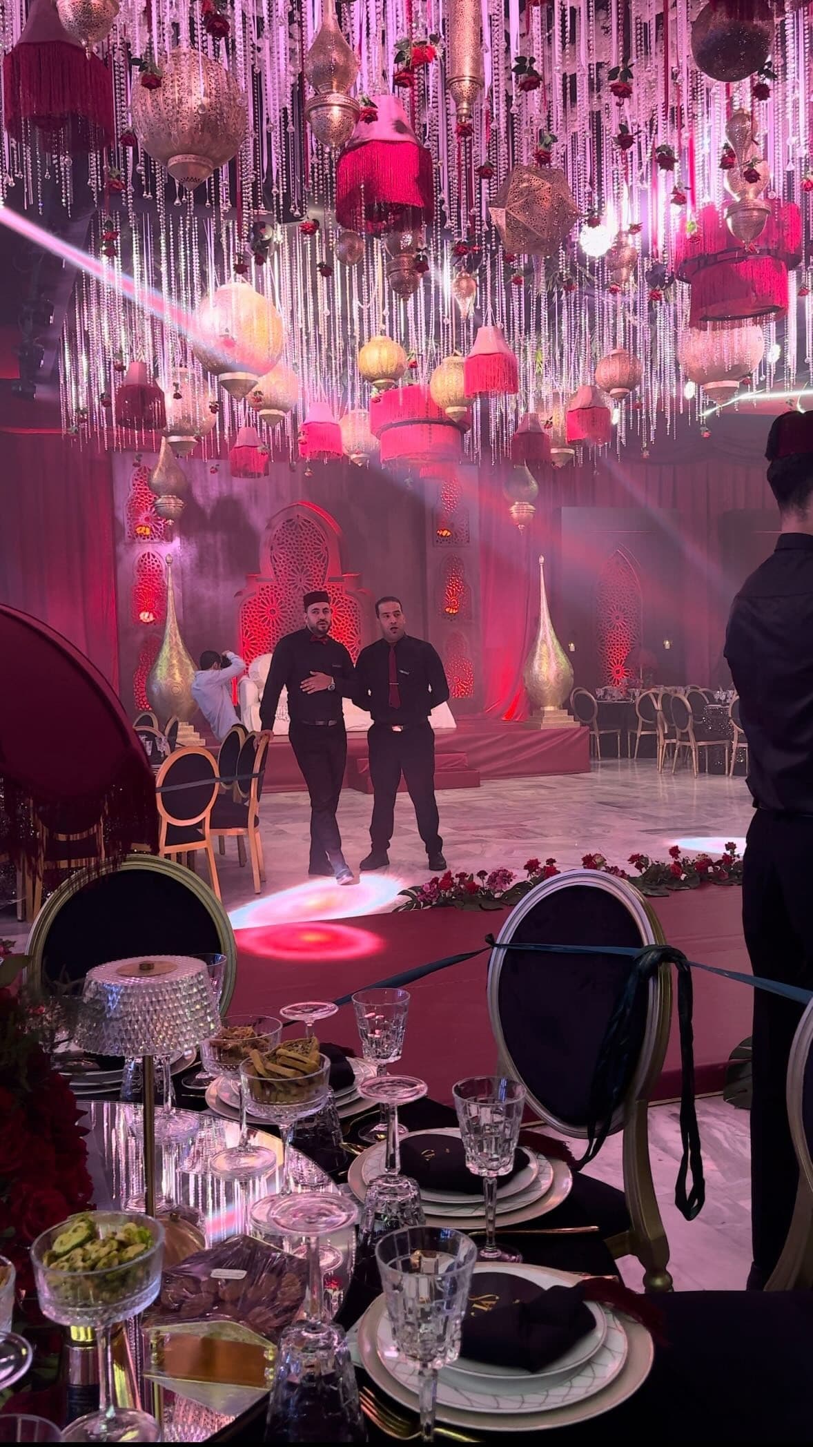 Golden Luxury Events 3