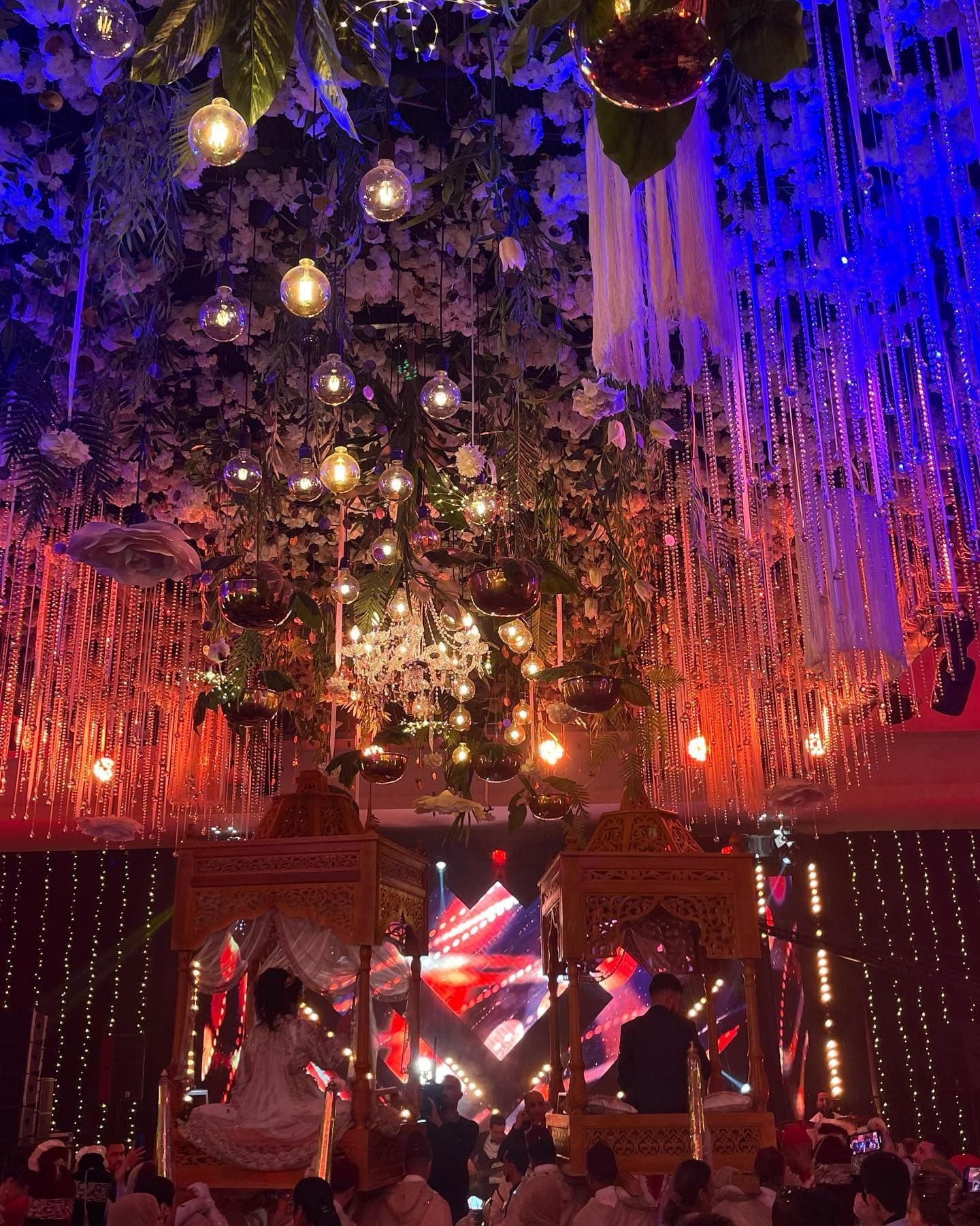 Golden Luxury Events 4