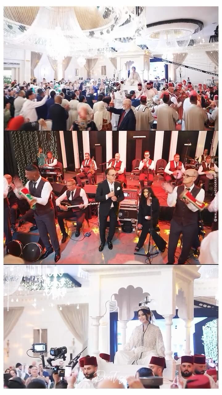 Golden White Palace 3