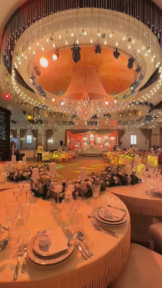 Golden White Palace 5