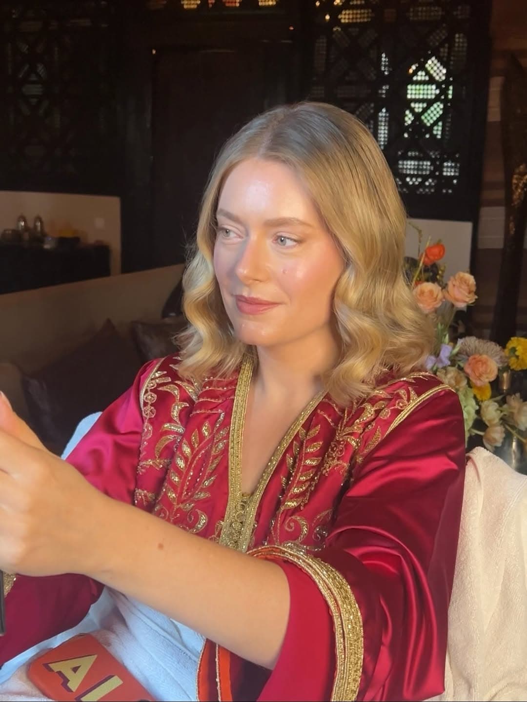 Haley Makeup Artist 2