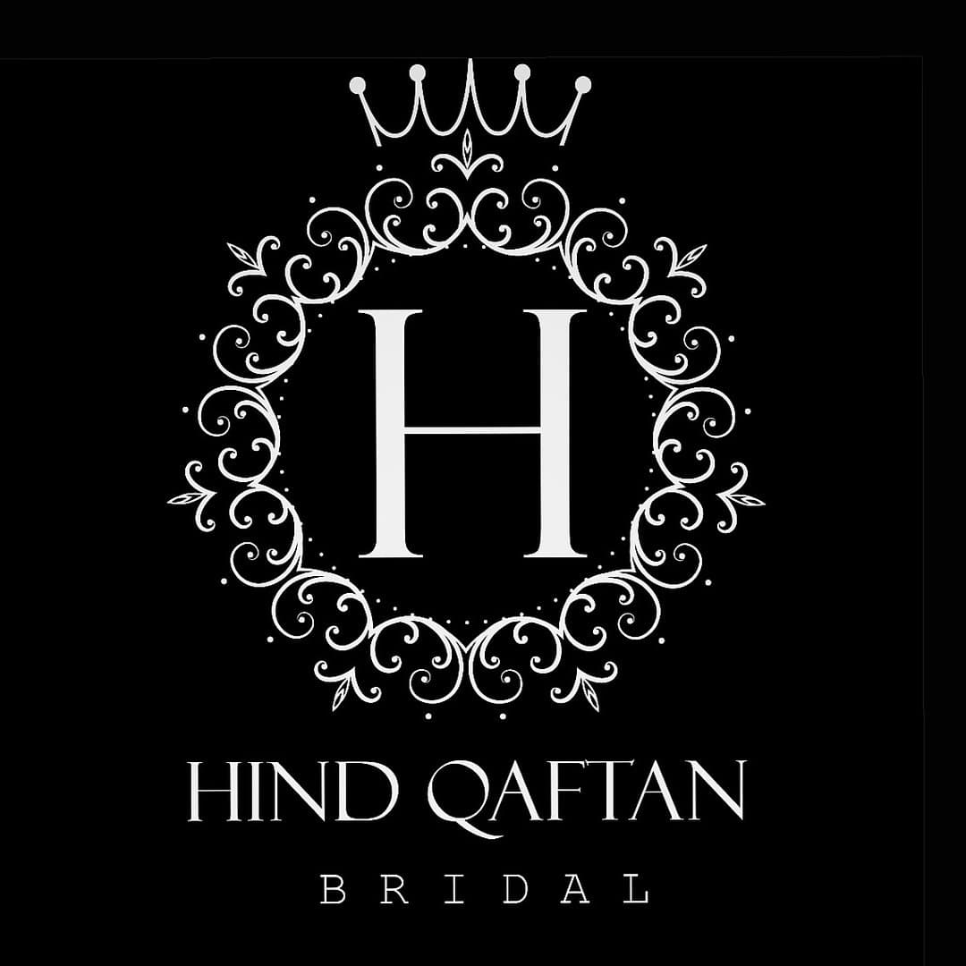 Hind Qaftan Bridal logo